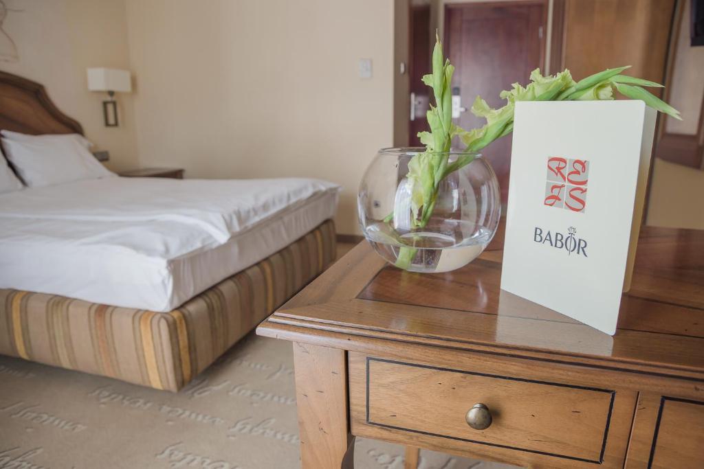 Hotel Rejs Ustka Cameră foto