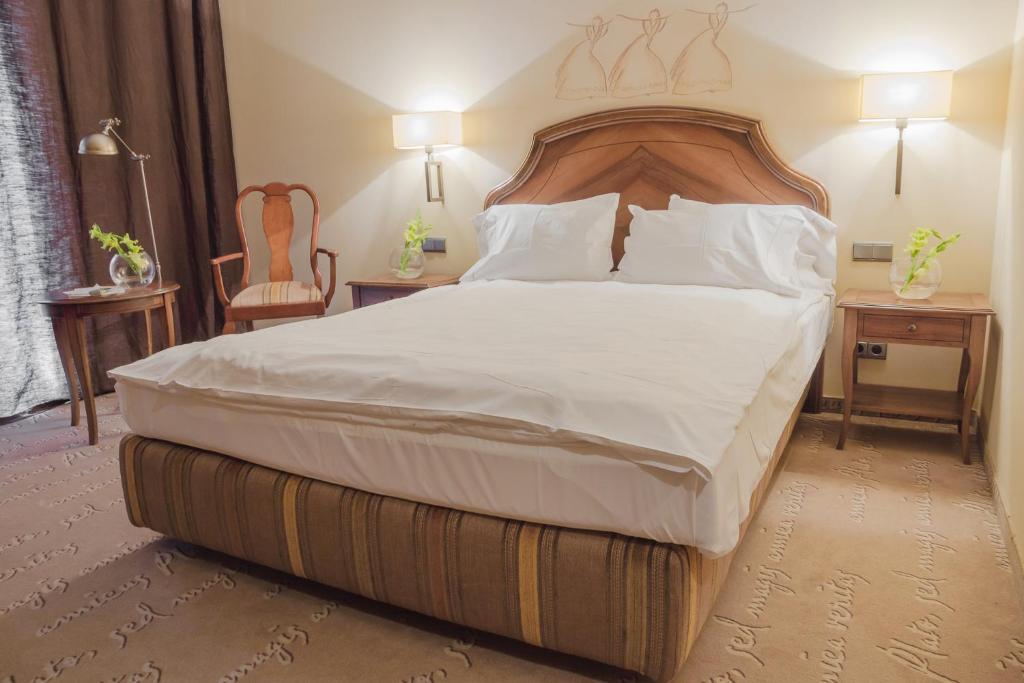 Hotel Rejs Ustka Cameră foto