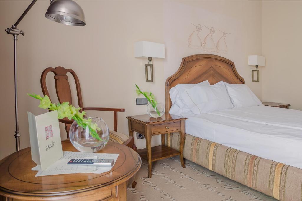 Hotel Rejs Ustka Cameră foto