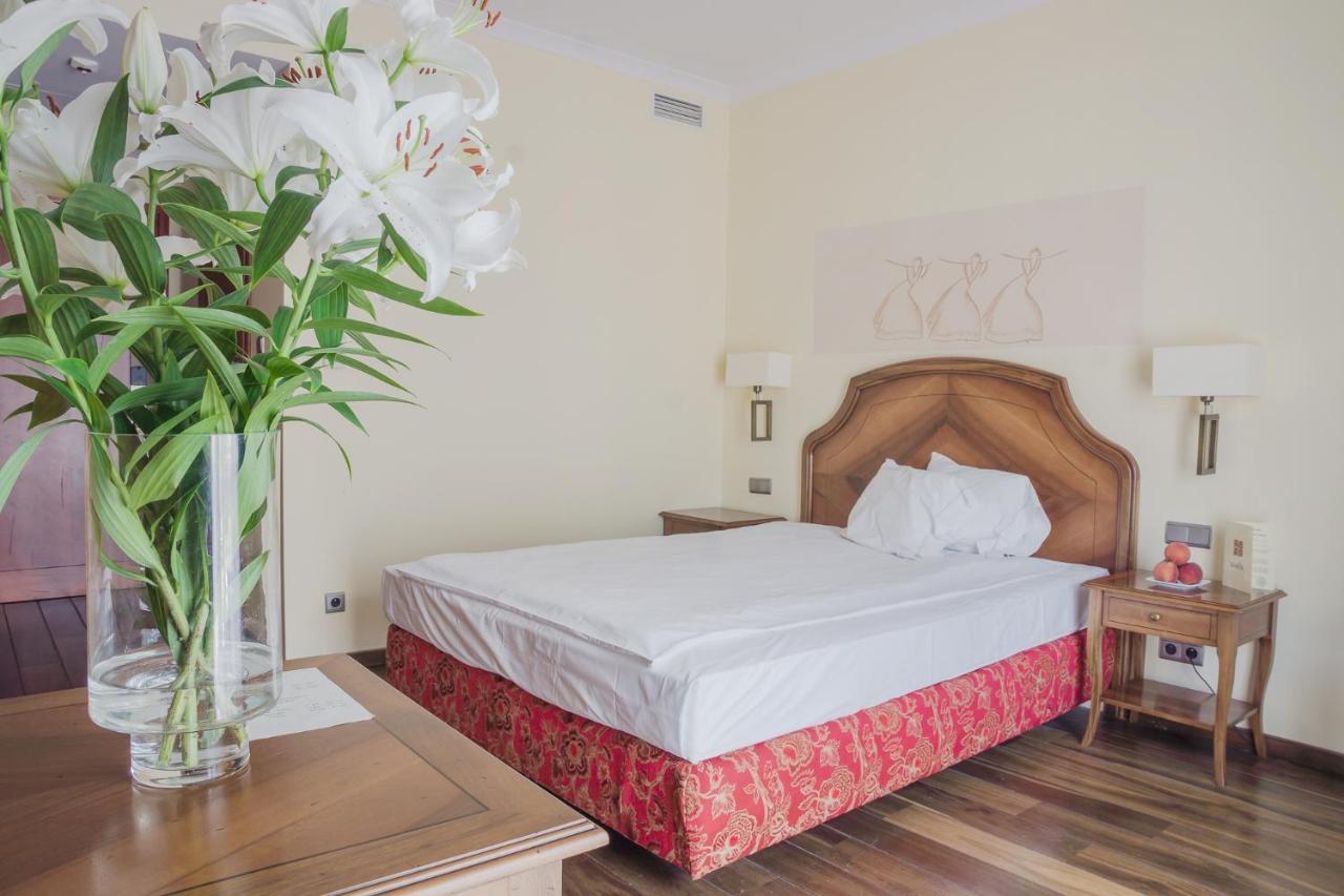 Hotel Rejs Ustka Cameră foto