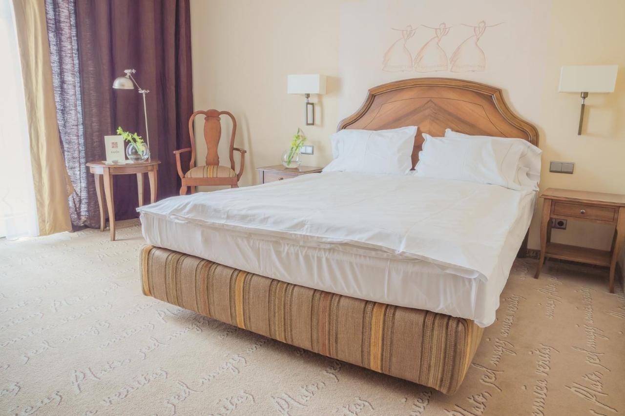 Hotel Rejs Ustka Cameră foto