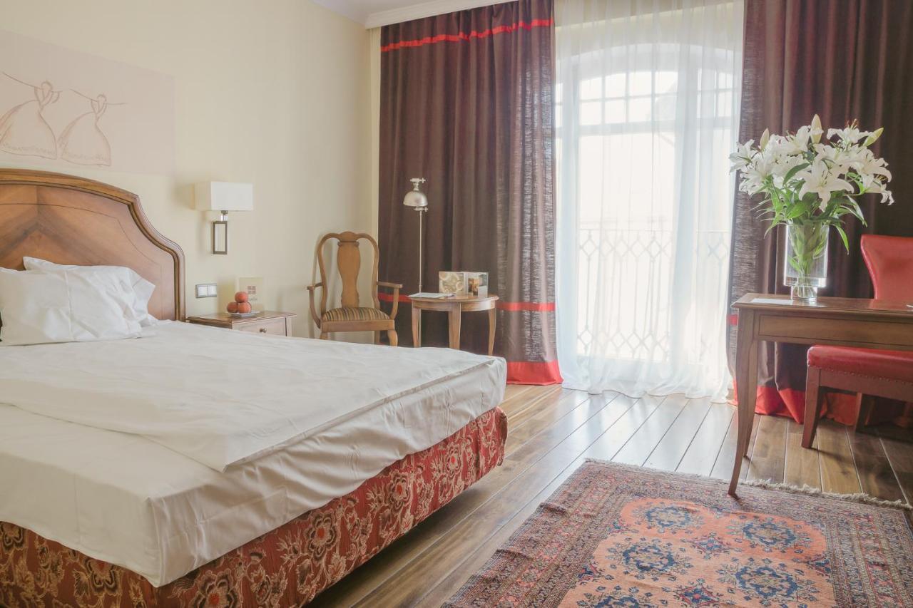 Hotel Rejs Ustka Cameră foto