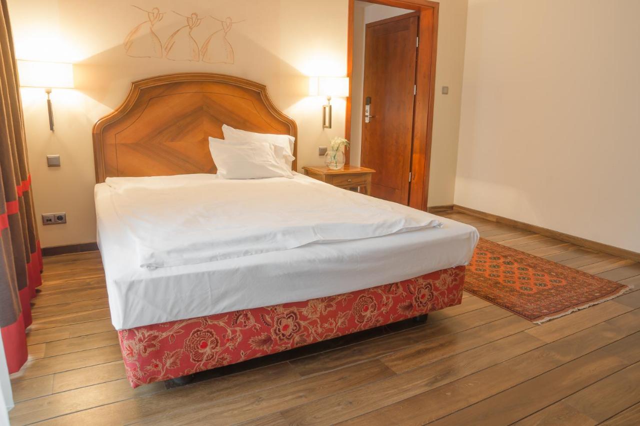 Hotel Rejs Ustka Cameră foto